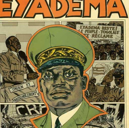 Histoire du Togo..Il était une fois