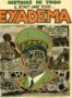Cover of "Histoire du Togo, Il Etait une fois Eyadema"
