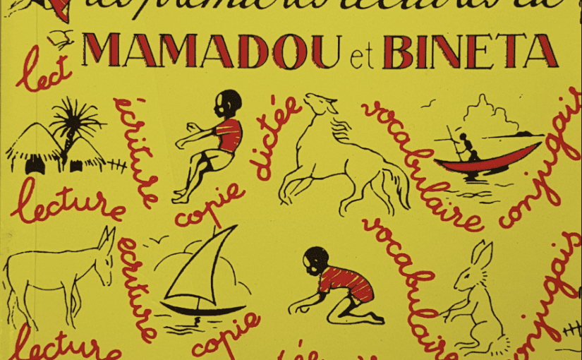 Mamadou Et Bineta