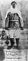El Hadj Boukari, the religious leader that led an onslaught against fetishes in Sokodé